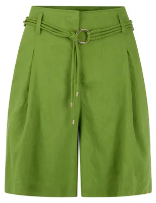 Produktbild von Shorts WARANGAL aus Leinenmix