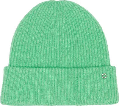 Produktbild von s.Oliver 2159229.7326.1, Erwachsener, Weiblich, Grün, Polyester, Wolle, 65% polyester, 13% polyamide, 13% polyacrylic, 6% wool, 3% Elasthane, 1 Stück(e)
