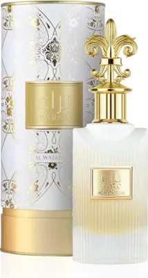 Produktbild von Al Wataniah Baraa EDP 100 ml ( Unisex)