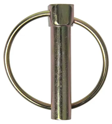 Image de Goupille 10mm avec anneau