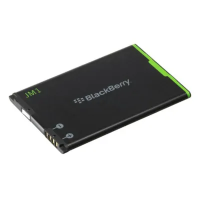 Immagine prodotto di BlackBerry, batteria sostitutiva 1230mAh per BlackBerry Bold / Torch, nero