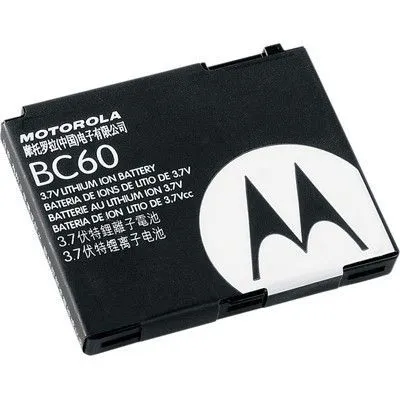 Produktbild von BC60 Original Motorola 820mAh Li-Ion Akku