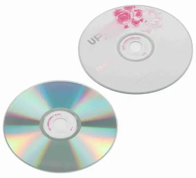 Obrázok produktu pre CD-R disky, 52x, 730 MB, 50 kusov
