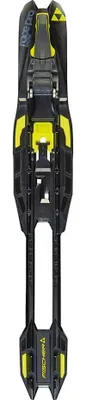 Produktbild von Fischer Race Pro Skate Ifp Langlaufbindungen Schwarz Herren,Damen Schwarz One Size