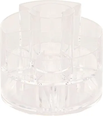 Produktbild von Organizer Selena L15,2cm transparent