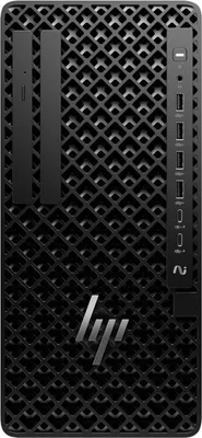 Productafbeelding van HP Z1 Tower G1i, Intel Core Ultra 7, 265, 64 GB, 1 TB, Windows 11 Pro, 64-bits