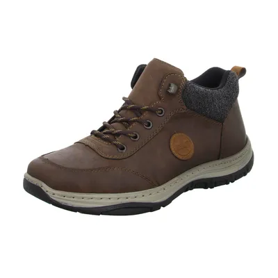 Produktbild von Rieker Schnürstiefelette Kaltfutter 16330-25