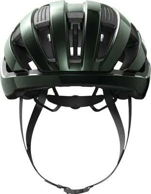 Image de Casque Route Abus 98081 - WINGBACK MOSS GREEN M