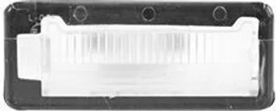 Produktbild von VAN WEZEL 1638920 Kennzeichenbeleuchtung für FIAT DOBLO Kasten/Kombi (263) C5W