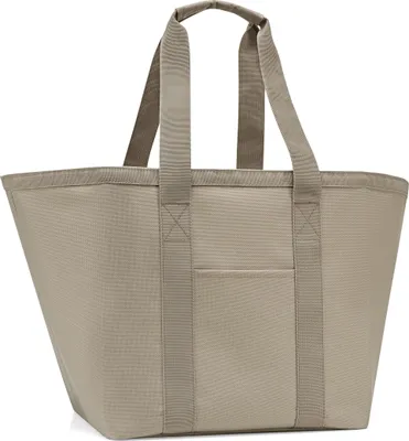 Zdjęcie produktu dla Reisenthel marketshopper, Brązowy, Poliester, Torba na zakupy, Monochromatyczny, 17 l, 310 mm