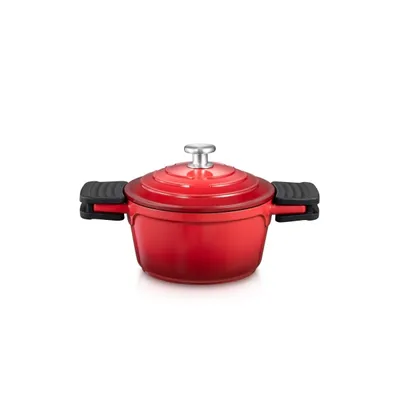 Obrázek produktu pro Tescoma Kastrol BORDEAUX s poklicí ø 16 cm, 1,5 l