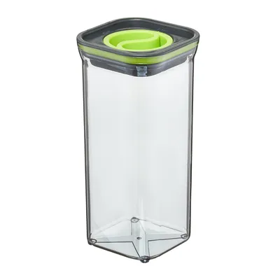 Produktbild von Vorratsbehälter Kuchebehälter Lebensmittelbehälter Twist 1,5 l AMBITION