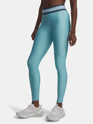 Produktbild von Under Armour UA Tech Markenleggings für Damen XL