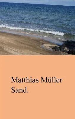 Produktbild von Sand.