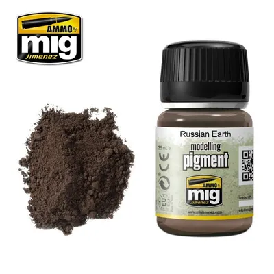 Produktbild von Torro RUSSIAN EARTH