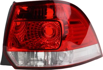 Produktbild von Heckleuchte passend für VW Golf VI 5K1 AJ5 517 07/09-11/13 außen RE 1K9945096F Johns