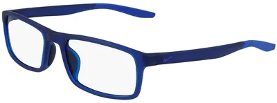 Produktbild von NIKE NIKE 7119 (401/_42039) Brille