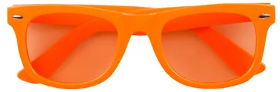 Produktbild von Boland 602569, Karnevalskostüm-Brille, Erwachsener, Männlich, Polystyrene, Acryl, 50 g, 200 mm