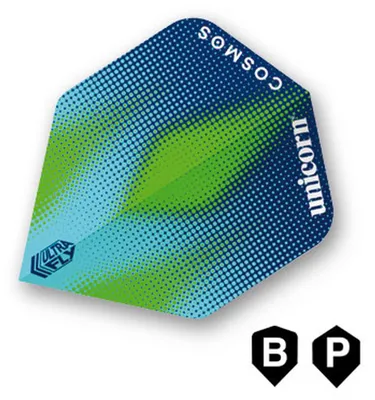 Produktbild von Unicorn Ultra Fly 100 Flights - Plus -- 1 Satz