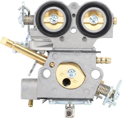 Image de Tondeuse à gazon - carburateur Haute performance - moteur en aluminium pour 586346601 253 253R 553Rs