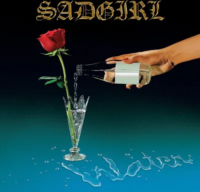 Produktbild von Sadgirl: Water