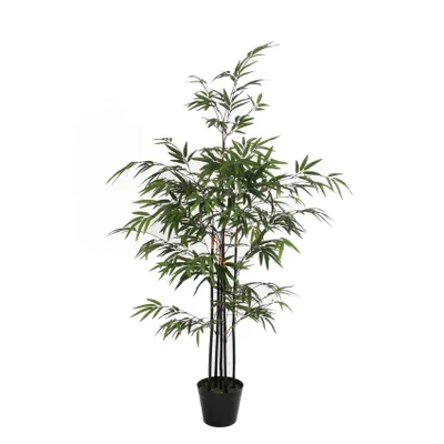 Obrázok produktu pre Umelá rastlina bambus 120 cm