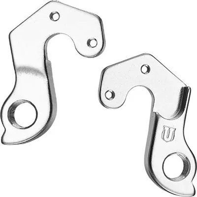 Immagine prodotto di Marwi, gancio deragliatore incl. viti su scheda, GH-226, 439226