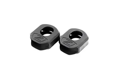 Produktbild von Zefal 263008var-a2 - verbindungsstangenschutz xl FARBE SCHWARZ