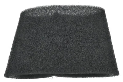 Produktbild von MATRIX Ersatzteil Schaumstofffilter geeignet für alle Staubsauger Sauger VC