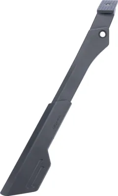 Productafbeelding van Contec zijstandaard, geschikt voor wielen van 24" tot 29", mat zwart