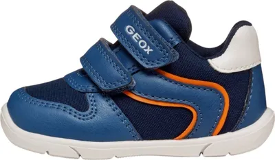 Produktbild von Geox Sneaker Sneaker Kunstleder/Textil