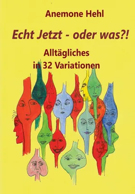 Produktbild von Echt Jetzt - oder was?!