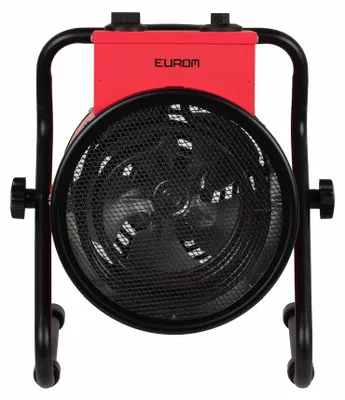 Produktbild von Eurom EK3000 Rund - Werkstattheizung 3000 W