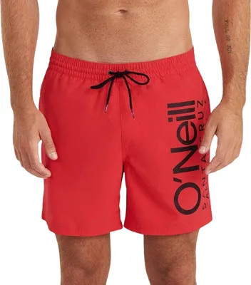 Produktbild von O'Neill Original Cali Schwimmshort Herren