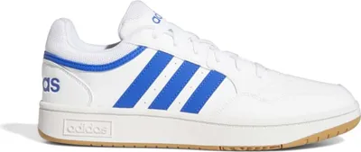 Produktbild von Adidas Herren Sneaker HOOPS 3.0 weiß Größe EUR 42,5