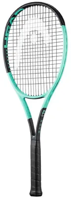 Produktbild von Head Racket Boom Team 2024 Tennisschläger Silber 30 Silber 30