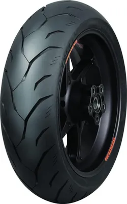 Zdjęcie produktu dla Cst Ride Migra Cm-S1 160/60 R17 Tl 69(W) Tył