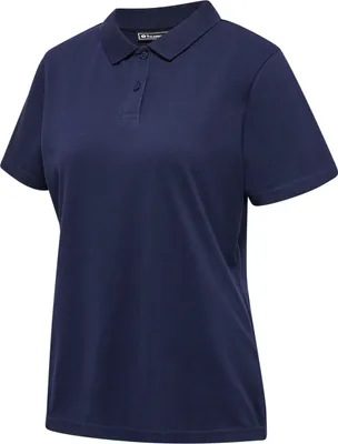 Produktbild von Hummel hmlRED STRETCH POLO WOMAN