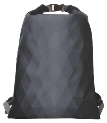 Image de Halfar - Sac à dos, Diamant LT4051 (taille unique) (noir)