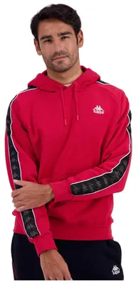 Produktbild von Hoodie Kappa Madison 2 für Herren