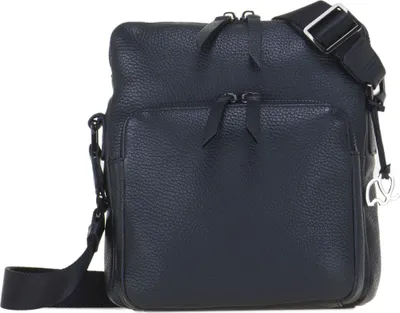 Produktbild von MyWalit Vinci Umhängetasche Leder 20 cm