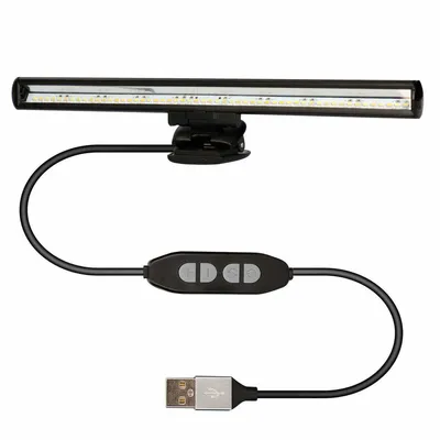Obrázek produktu pro LED USB lampa KSIX 5 W