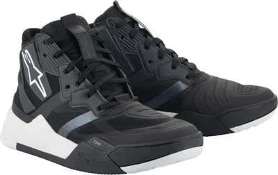 Image de Chaussures Alpinestars Speedflight noir/blanc