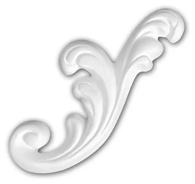 Imagen del producto de Profhome 160109 Elemento decorativo