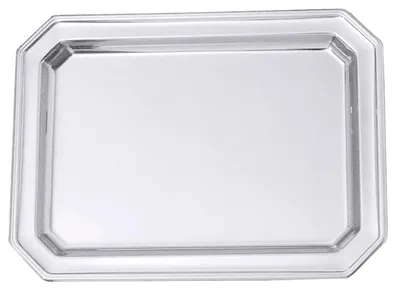 Image de Plaque CONTACTO, hauteur : 24 mm, longueur : 460 mm, largeur : 350 mm