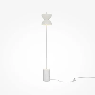 Image de Lampadaire MAYTONI Kyoto 3000K 11W MOD178FL-L11W3K
