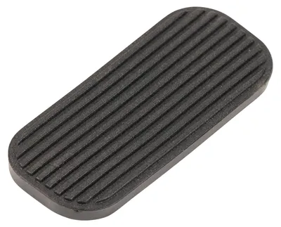 Produktbild von Gaspedalgummi 100 mm Länge 4213235