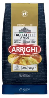 Image de Pâtes en rubans n° 88 500 g