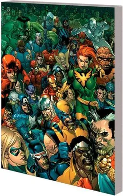 Obrázok produktu pre Secret Invasion: Meet the Skrulls