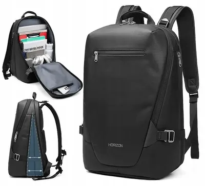Obrázek produktu pro K&M I308 Batoh na notebook 15,6'' voděodolný